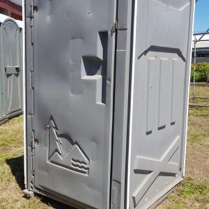 Sanitario Portable Básico - Imagen 3
