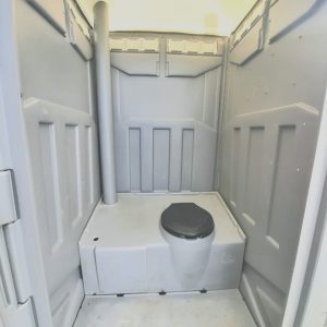 Sanitario Portable Básico