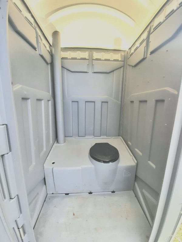 Sanitario Portable Básico