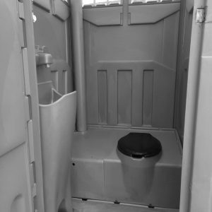 Sanitario Portable Estandar