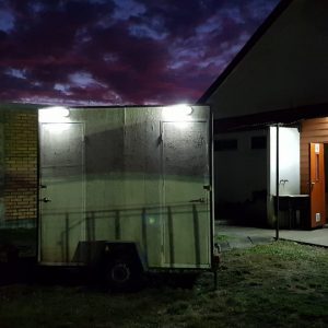 Baños Móviles de Lujo Doble - Imagen 3